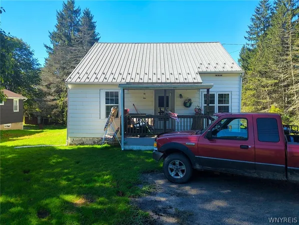 $74,900 | 3347 Highway 446, Eldred, PA 16731