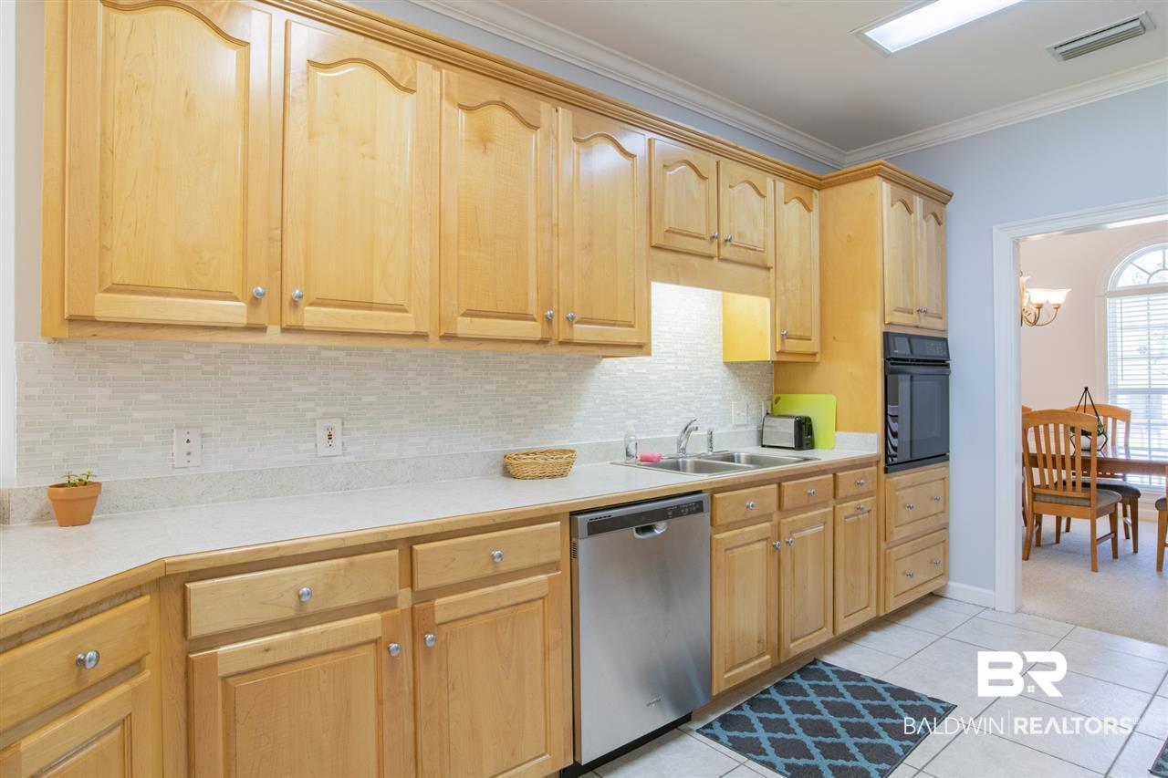 5 Bugle Retreat Daphne, AL 36527 - Photo 12 of 26 Kitchen 2