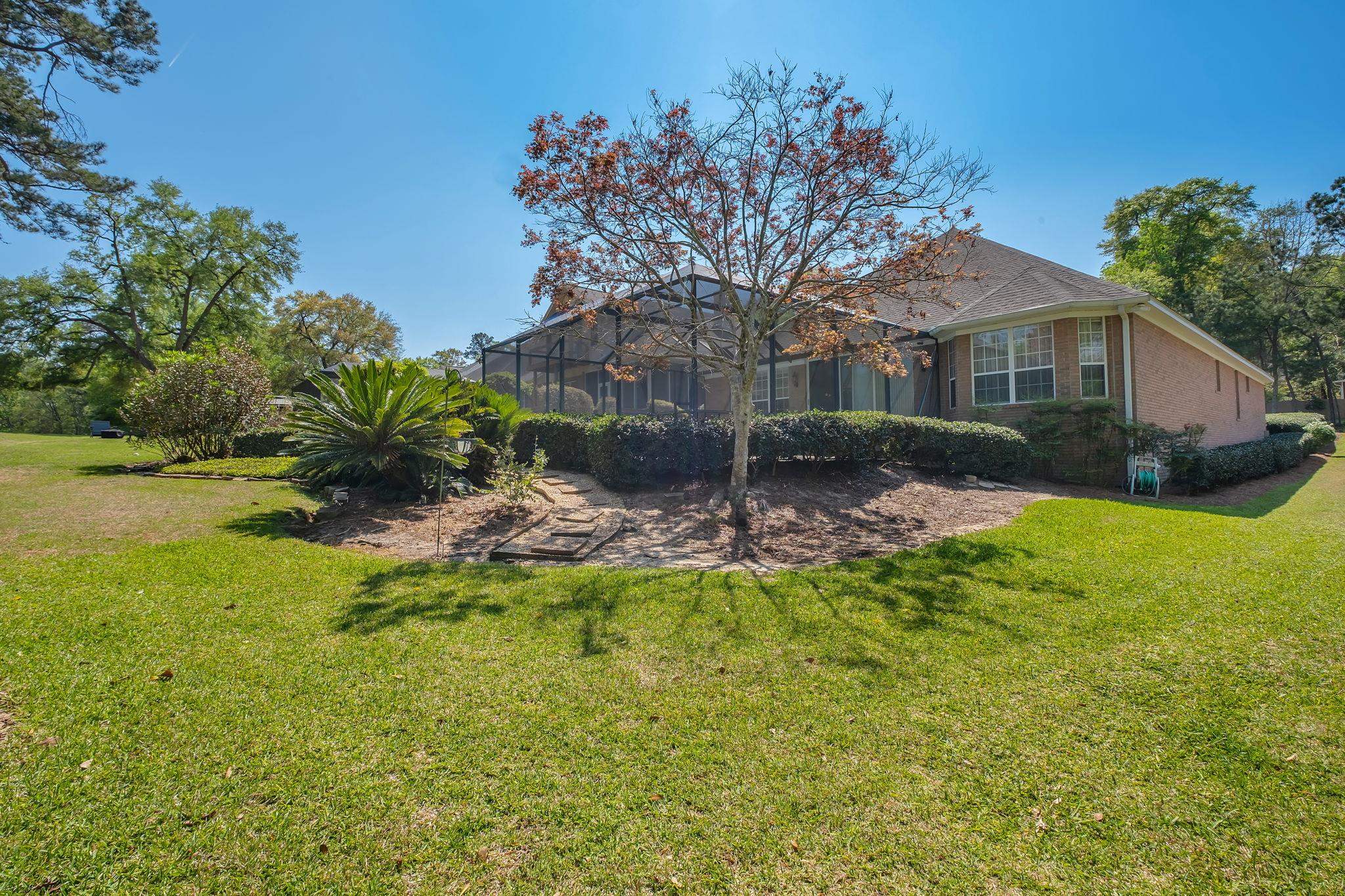 9031 Eagles Ridge Drive Tallahassee, FL 32312 - Photo 35 of 47