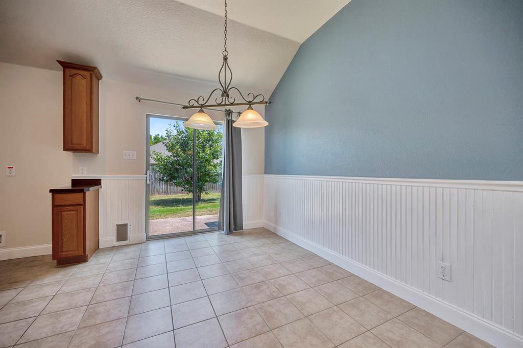 3909 Long Hollow Road Fort Worth, TX 76262 - Photo 5 of 20