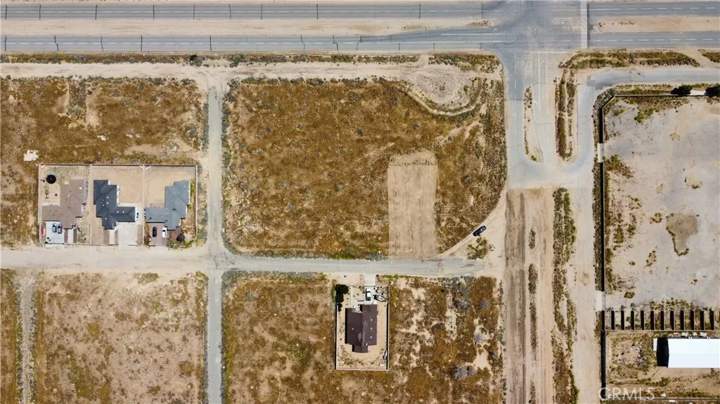 0 79th Street Edwards, CA 93523 - Photo 5 of 8