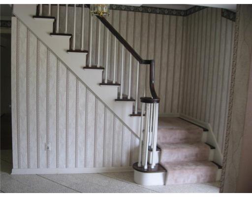 Other. Large Foyer Entry.