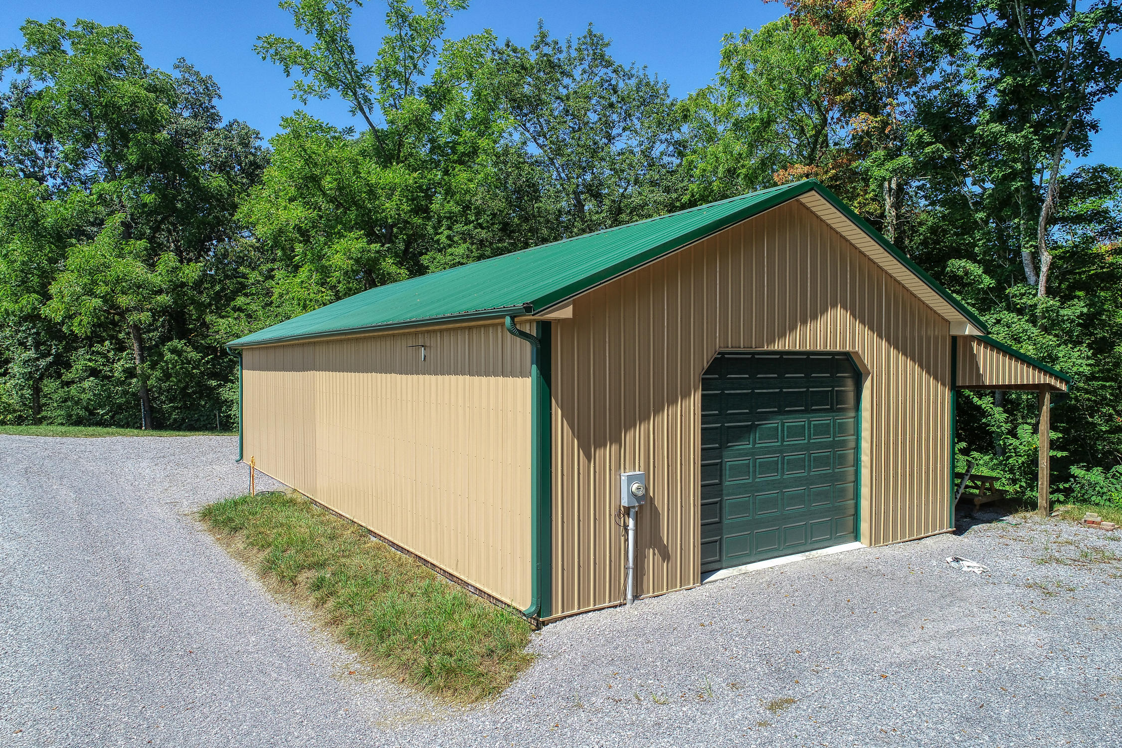 1929 South Wesley Chapel Road Greeneville, TN 37745 - Photo 31 of 38 1929 S Wesley Chapel. Gvl MLSa (1 of 39