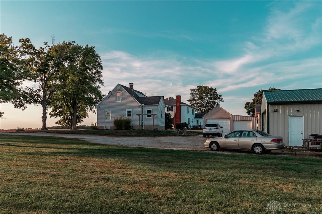 786 South Preble County Line Road West Alexandria, OH 45381 - Photo 3 of 33 Gallery Image 3