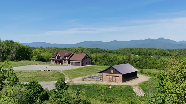 $1,450,000 | 1276 Poginy Hill Road, Newport Town, VT 05857
