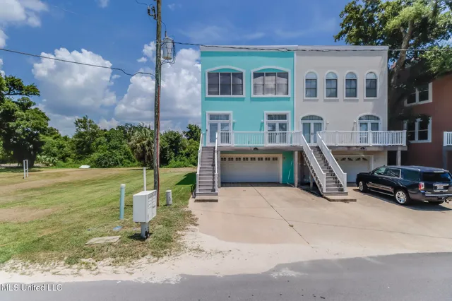 $439,000 | 80 East Beach Boulevard, Unit 7, Gulfport, MS 39507
