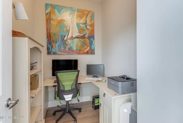 $439,000 | 80 East Beach Boulevard, Unit 7, Gulfport, MS 39507