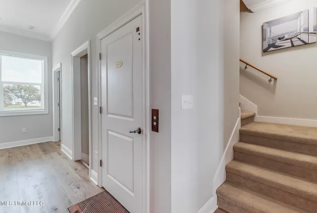 $439,000 | 80 East Beach Boulevard, Unit 7, Gulfport, MS 39507