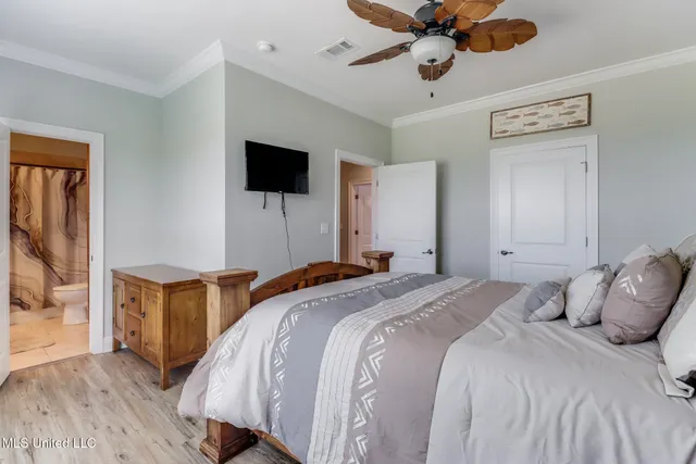 $439,000 | 80 East Beach Boulevard, Unit 7, Gulfport, MS 39507