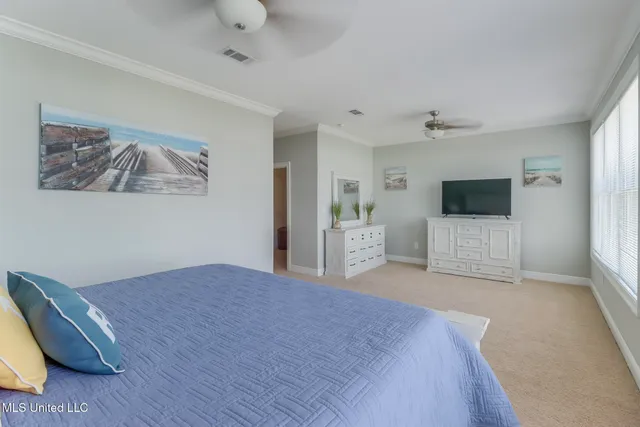 $439,000 | 80 East Beach Boulevard, Unit 7, Gulfport, MS 39507