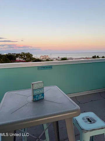 $439,000 | 80 East Beach Boulevard, Unit 7, Gulfport, MS 39507