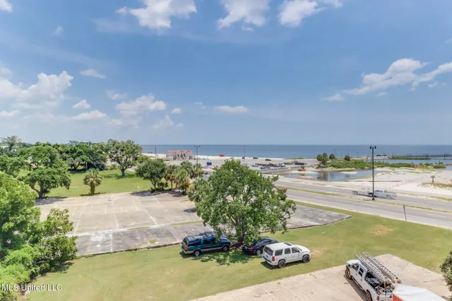 $439,000 | 80 East Beach Boulevard, Unit 7, Gulfport, MS 39507