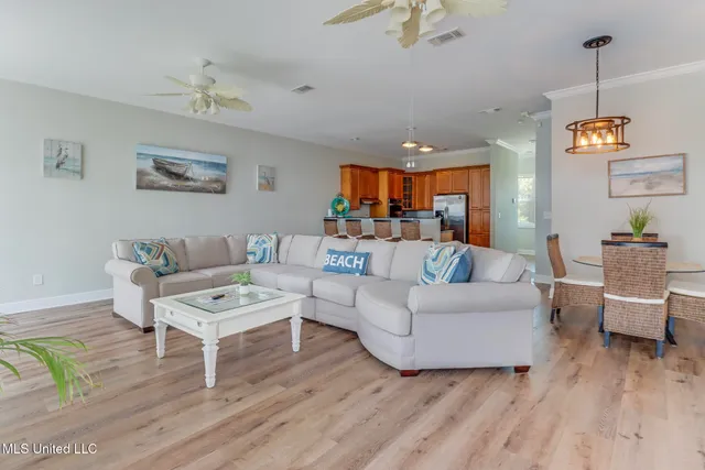 $439,000 | 80 East Beach Boulevard, Unit 7, Gulfport, MS 39507