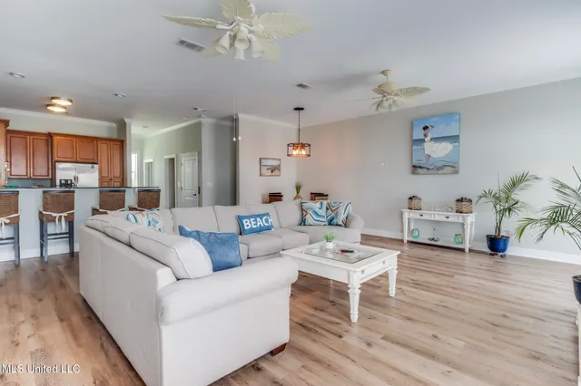 $439,000 | 80 East Beach Boulevard, Unit 7, Gulfport, MS 39507