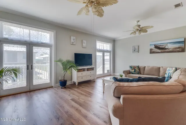 $439,000 | 80 East Beach Boulevard, Unit 7, Gulfport, MS 39507