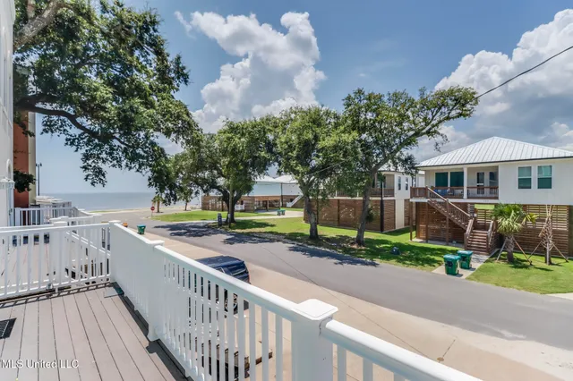 $439,000 | 80 East Beach Boulevard, Unit 7, Gulfport, MS 39507
