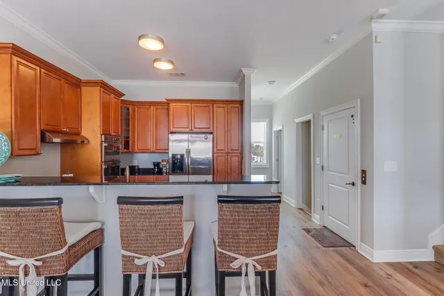 $439,000 | 80 East Beach Boulevard, Unit 7, Gulfport, MS 39507