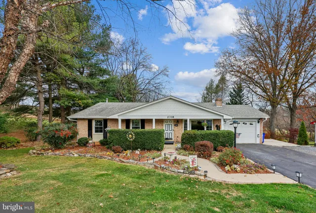 $575,000 | 2318 Persimmon Drive, Ijamsville, MD 21754