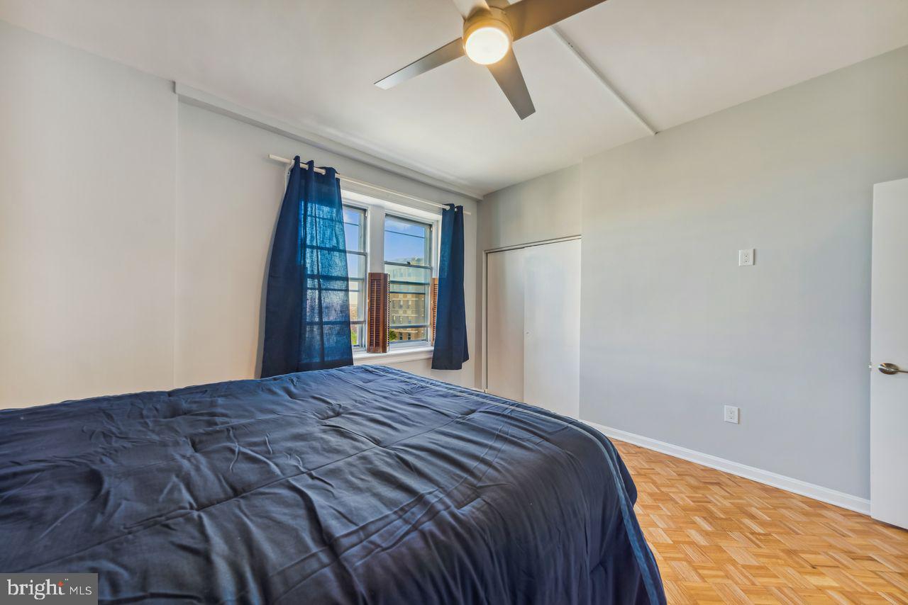 1851 Columbia Road Northwest, Unit 400 Washington, DC 20009 - Photo 28 of 36