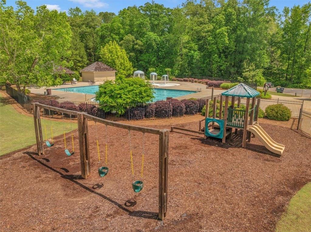 103 Heights Avenue Forsyth, GA 31029 - Photo 70 of 101