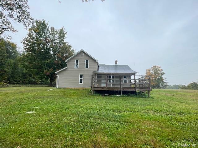 2753 East Snover Road Mayville, MI 48744 - Photo 7 of 96