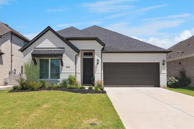 $499,999 | 4916 Walking Stick Road, McKinney, TX 75071