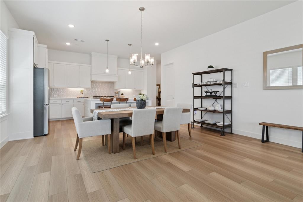 4916 Walking Stick Road McKinney, TX 75071 - Photo 11 of 39