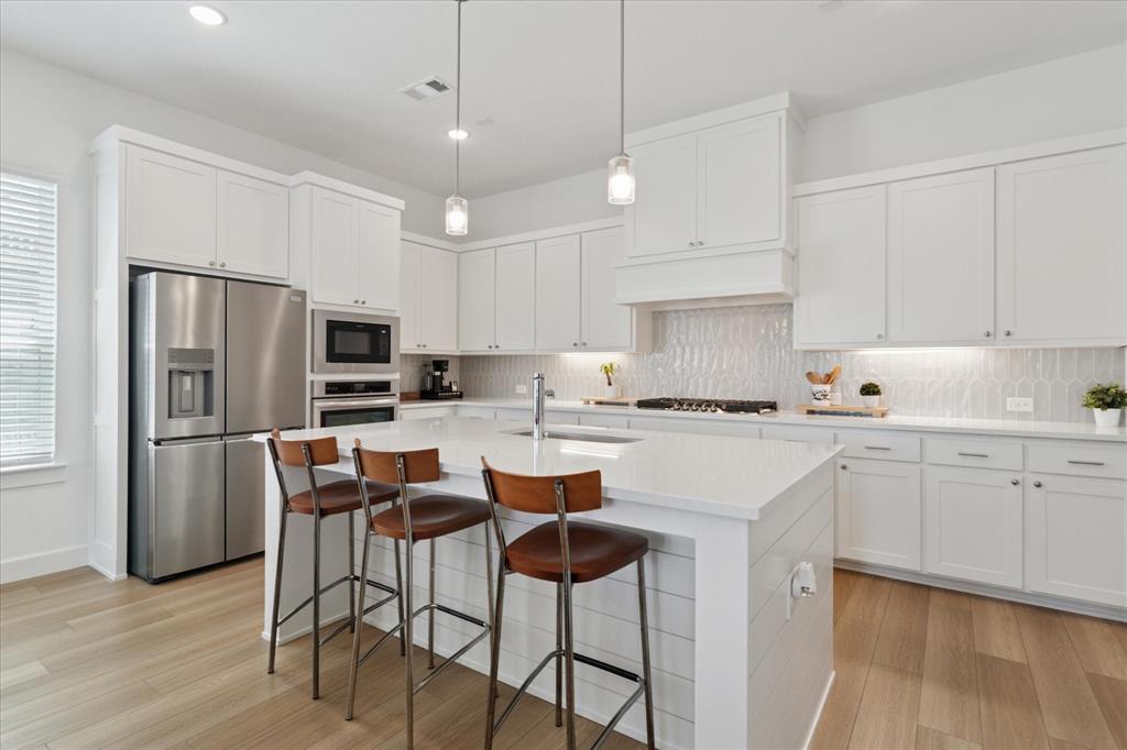 4916 Walking Stick Road McKinney, TX 75071 - Photo 15 of 39