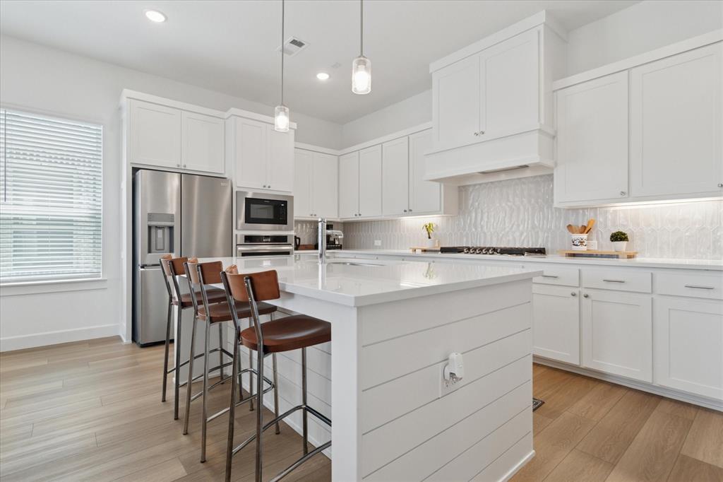 4916 Walking Stick Road McKinney, TX 75071 - Photo 16 of 39