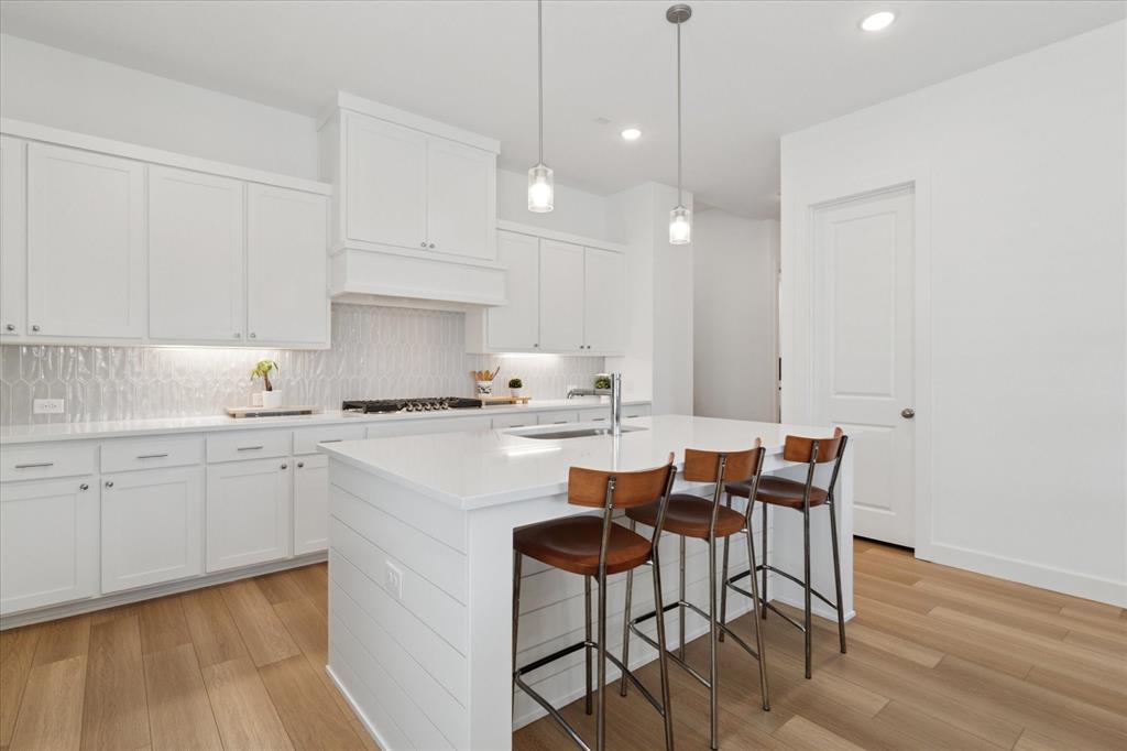 4916 Walking Stick Road McKinney, TX 75071 - Photo 17 of 39