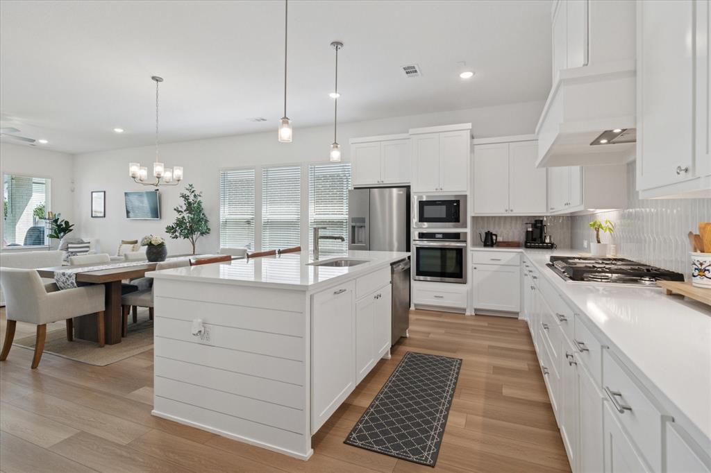 4916 Walking Stick Road McKinney, TX 75071 - Photo 18 of 39