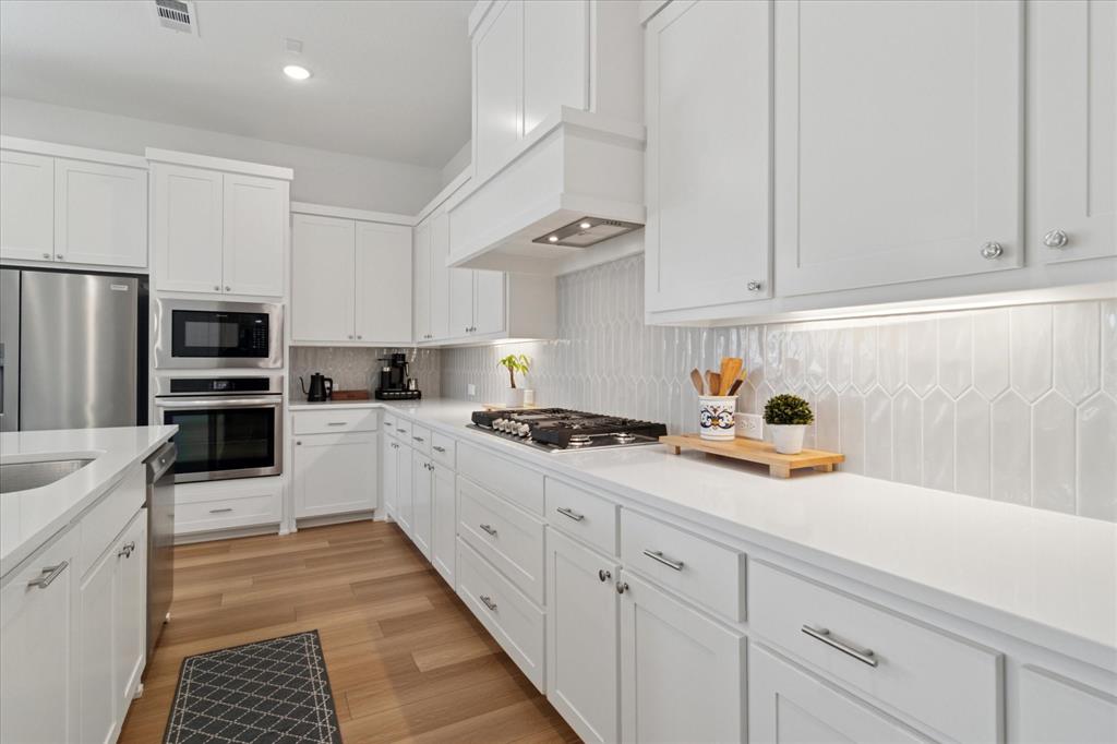 4916 Walking Stick Road McKinney, TX 75071 - Photo 19 of 39