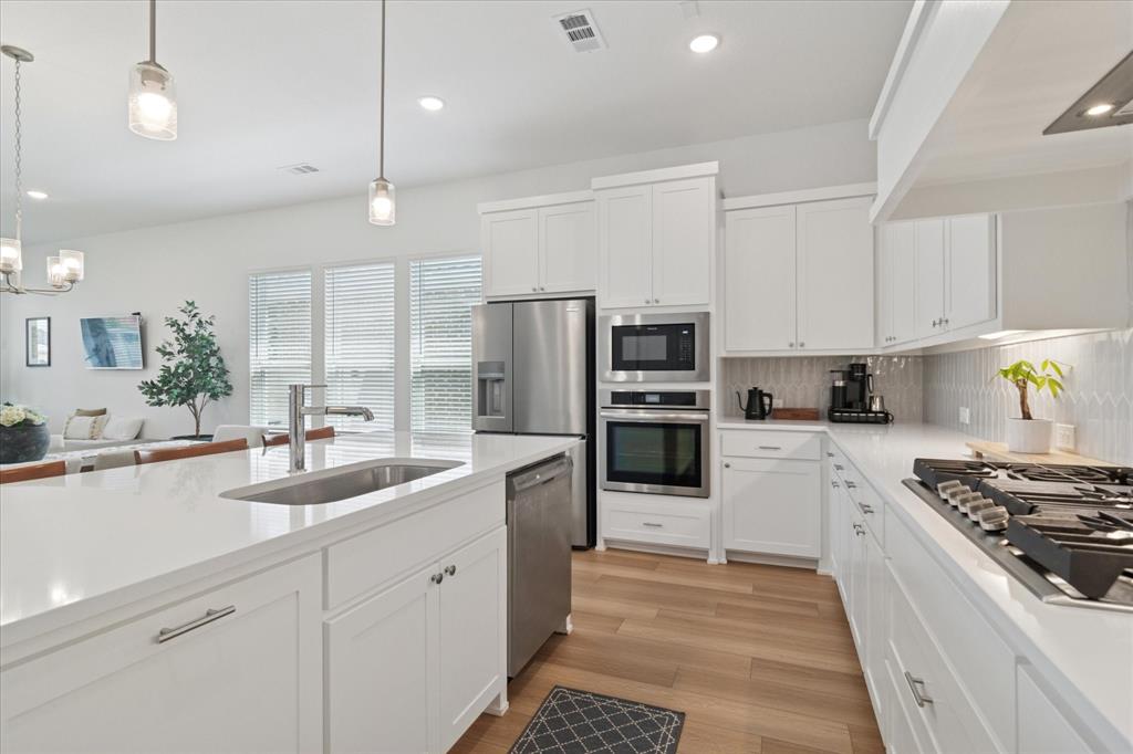 4916 Walking Stick Road McKinney, TX 75071 - Photo 20 of 39