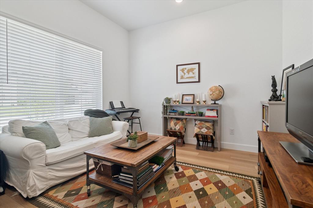 4916 Walking Stick Road McKinney, TX 75071 - Photo 23 of 39