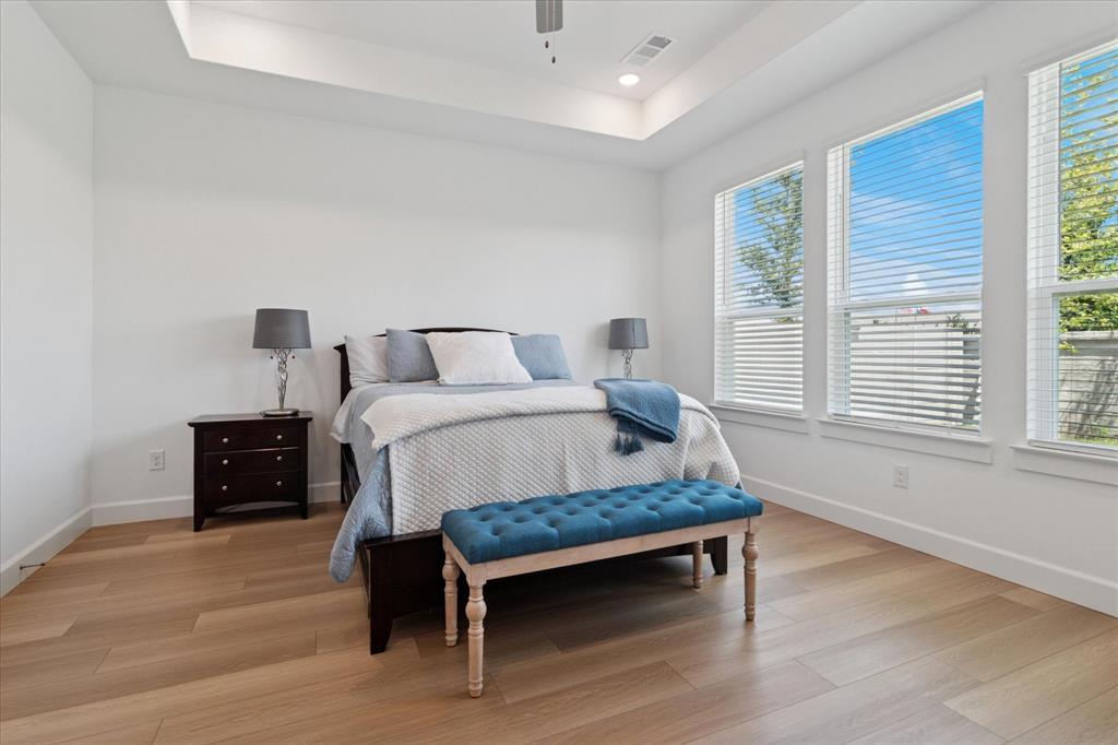 4916 Walking Stick Road McKinney, TX 75071 - Photo 25 of 39