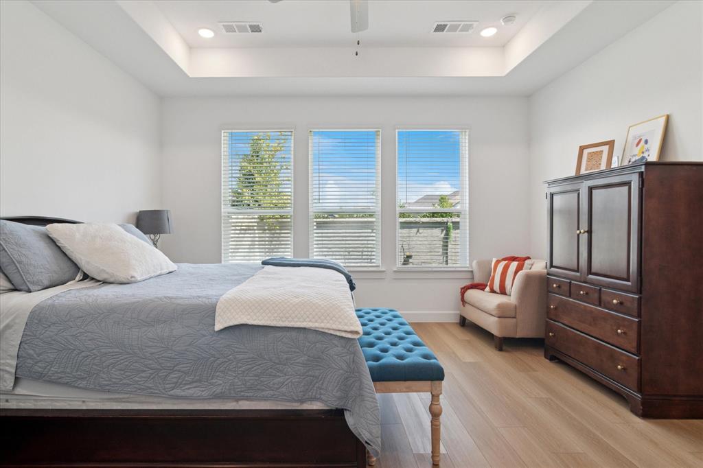 4916 Walking Stick Road McKinney, TX 75071 - Photo 27 of 39