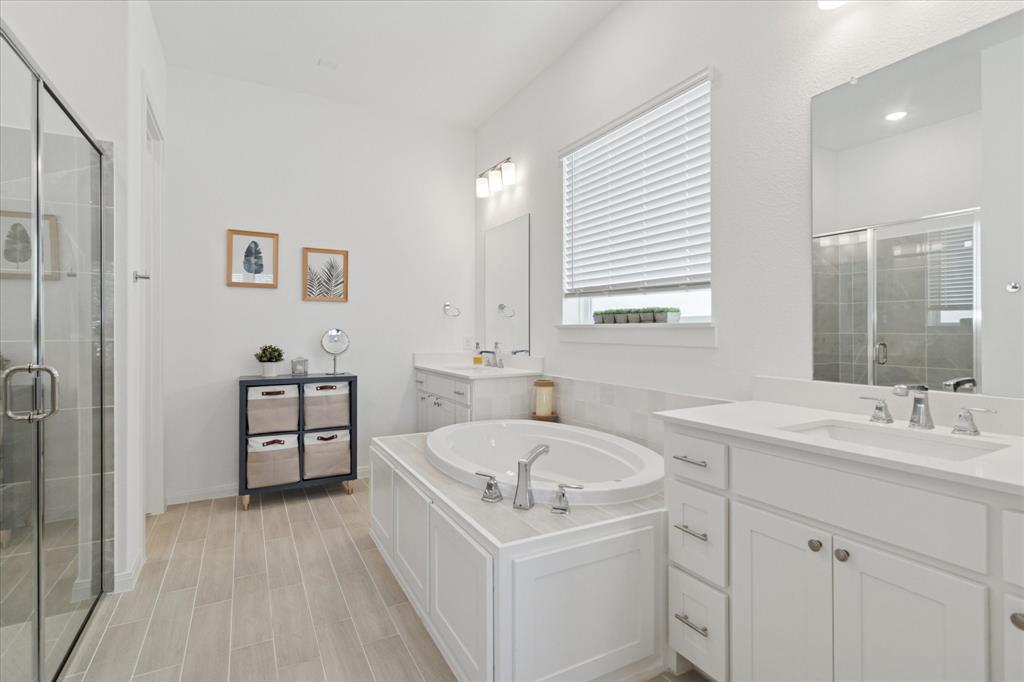 4916 Walking Stick Road McKinney, TX 75071 - Photo 28 of 39