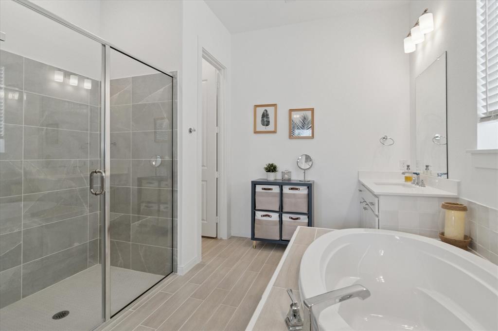 4916 Walking Stick Road McKinney, TX 75071 - Photo 29 of 39