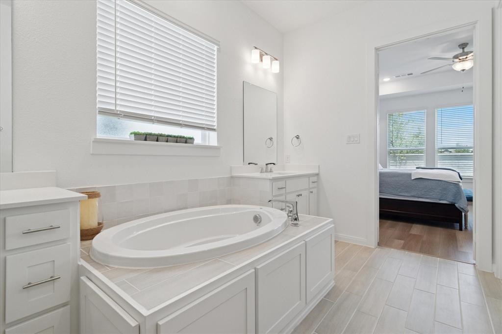 4916 Walking Stick Road McKinney, TX 75071 - Photo 30 of 39