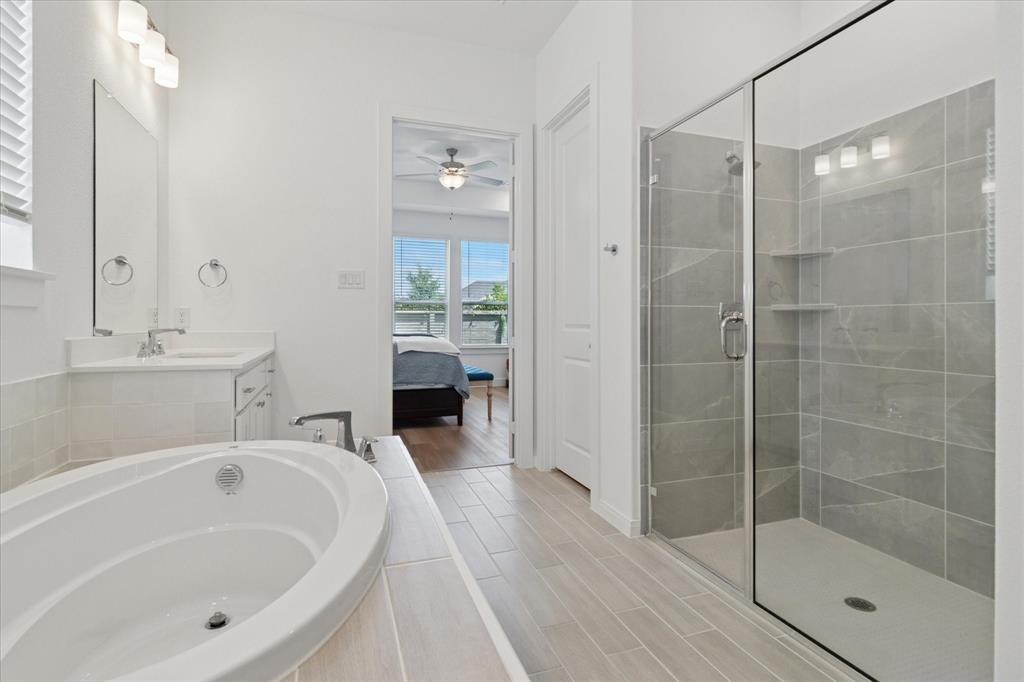 4916 Walking Stick Road McKinney, TX 75071 - Photo 31 of 39