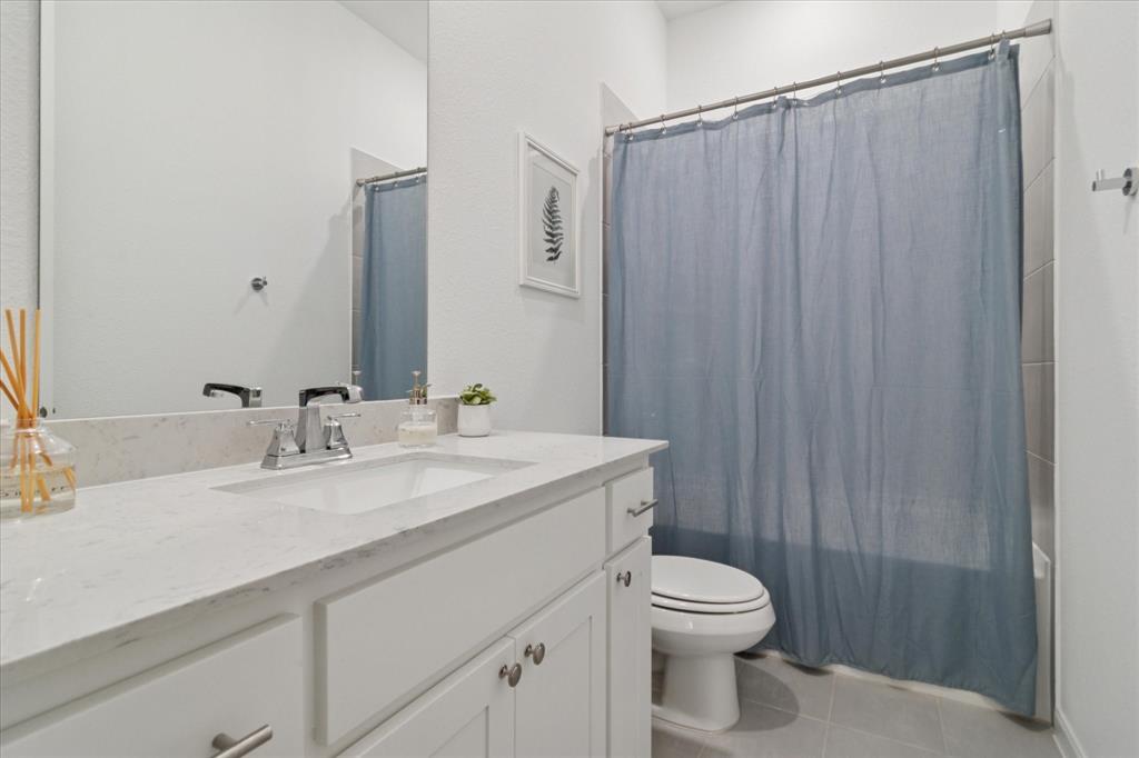 4916 Walking Stick Road McKinney, TX 75071 - Photo 33 of 39