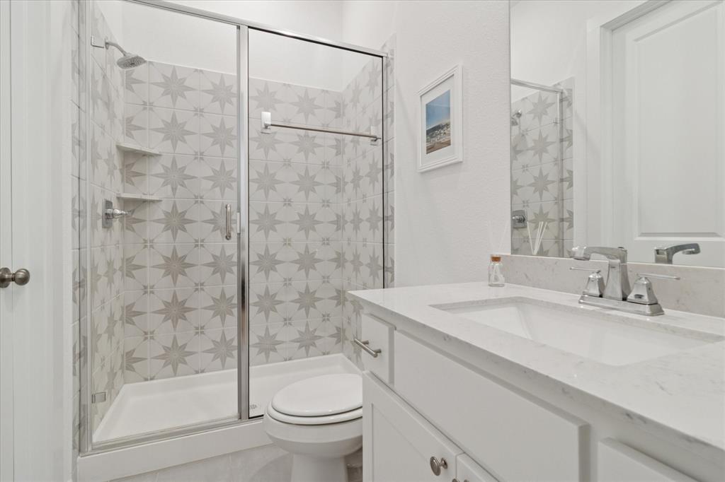 4916 Walking Stick Road McKinney, TX 75071 - Photo 35 of 39