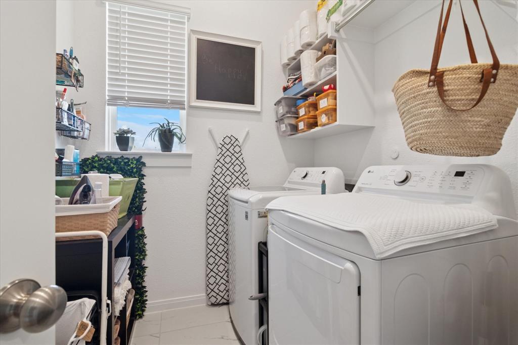 4916 Walking Stick Road McKinney, TX 75071 - Photo 36 of 39