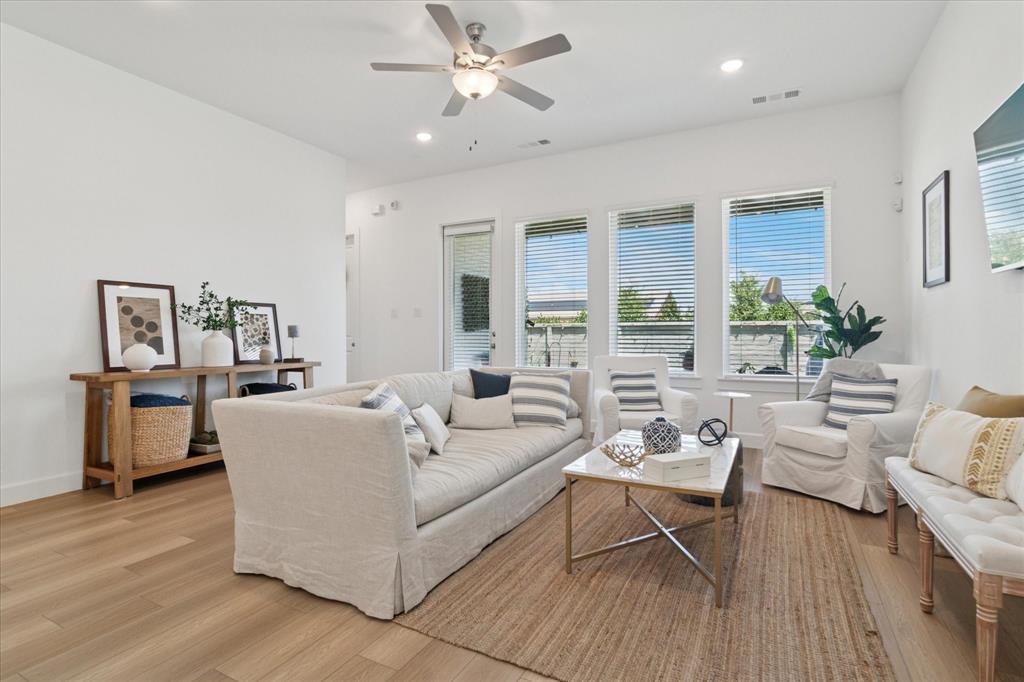 4916 Walking Stick Road McKinney, TX 75071 - Photo 5 of 39