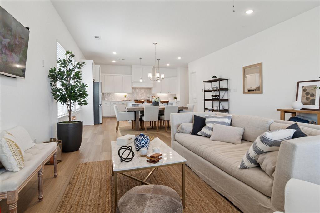 4916 Walking Stick Road McKinney, TX 75071 - Photo 6 of 39