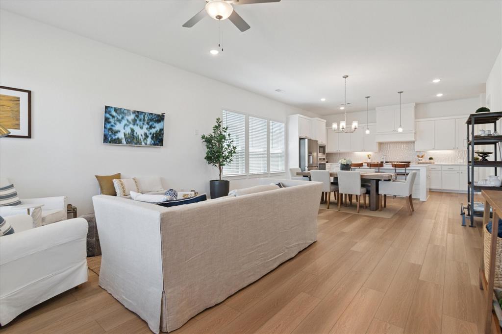 4916 Walking Stick Road McKinney, TX 75071 - Photo 8 of 39