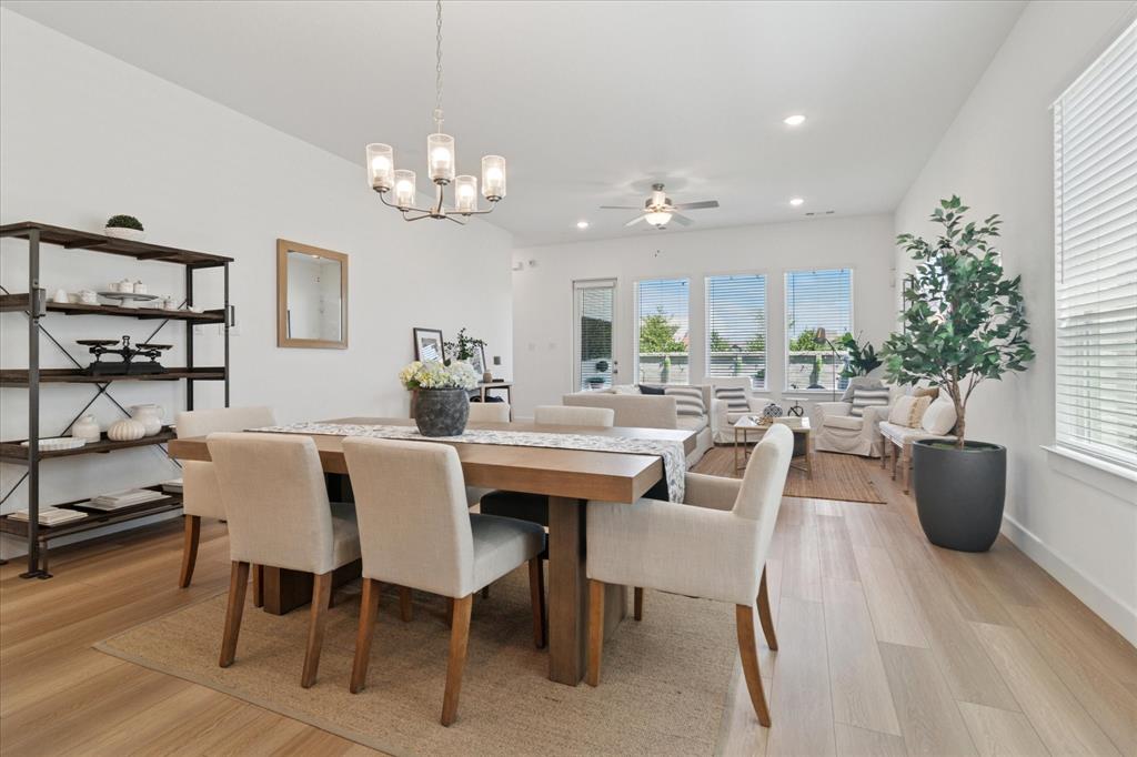 4916 Walking Stick Road McKinney, TX 75071 - Photo 10 of 39