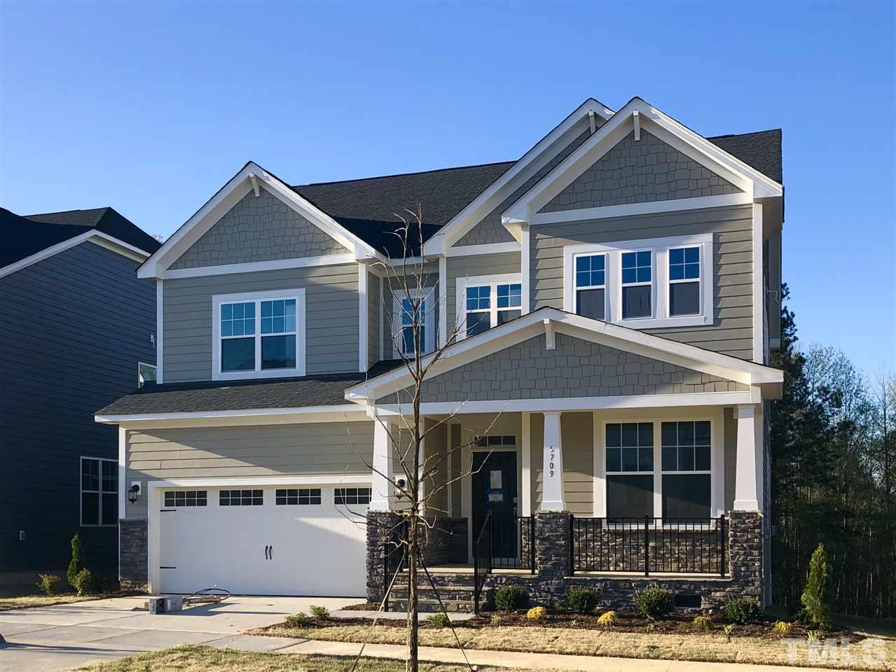 5709 Beardall Street, Unit 1023 Raleigh, NC 27616 - Photo 1 of 25 Gallery Image 1