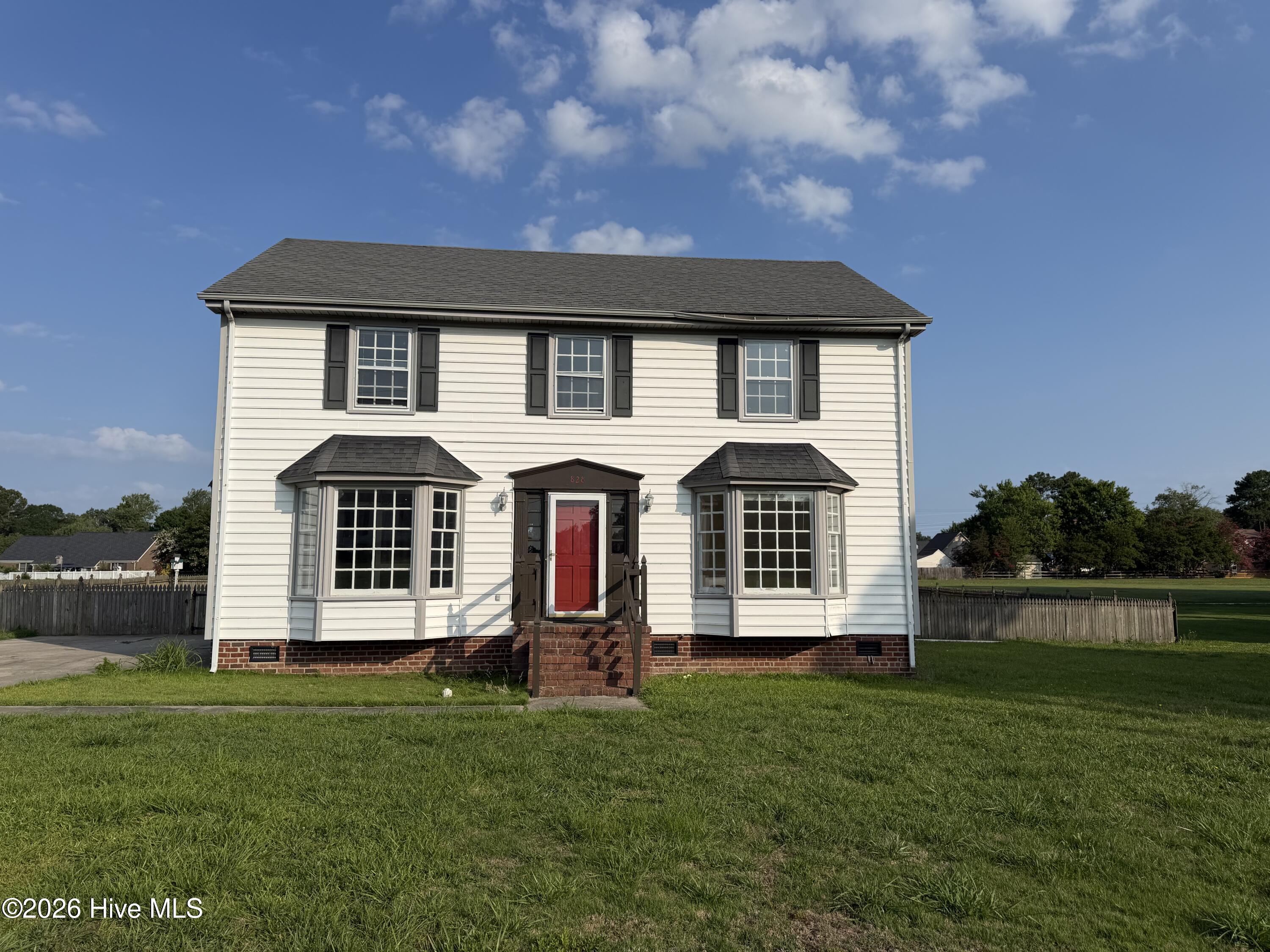 828 Jeffreys Road Rocky Mount, NC 27804 - Photo 2 of 32