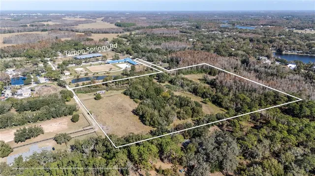 $3,499,999 | 11560 Tarpon Springs Road, Odessa, FL 33556